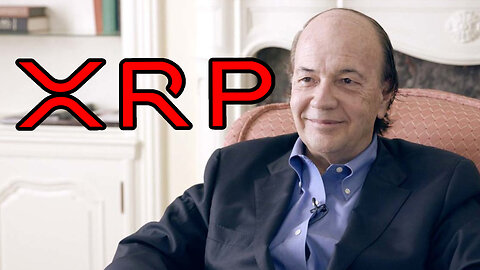 XRP RIPPLE JIM RICKARDS WARNING !!!! END GAME !!!!!