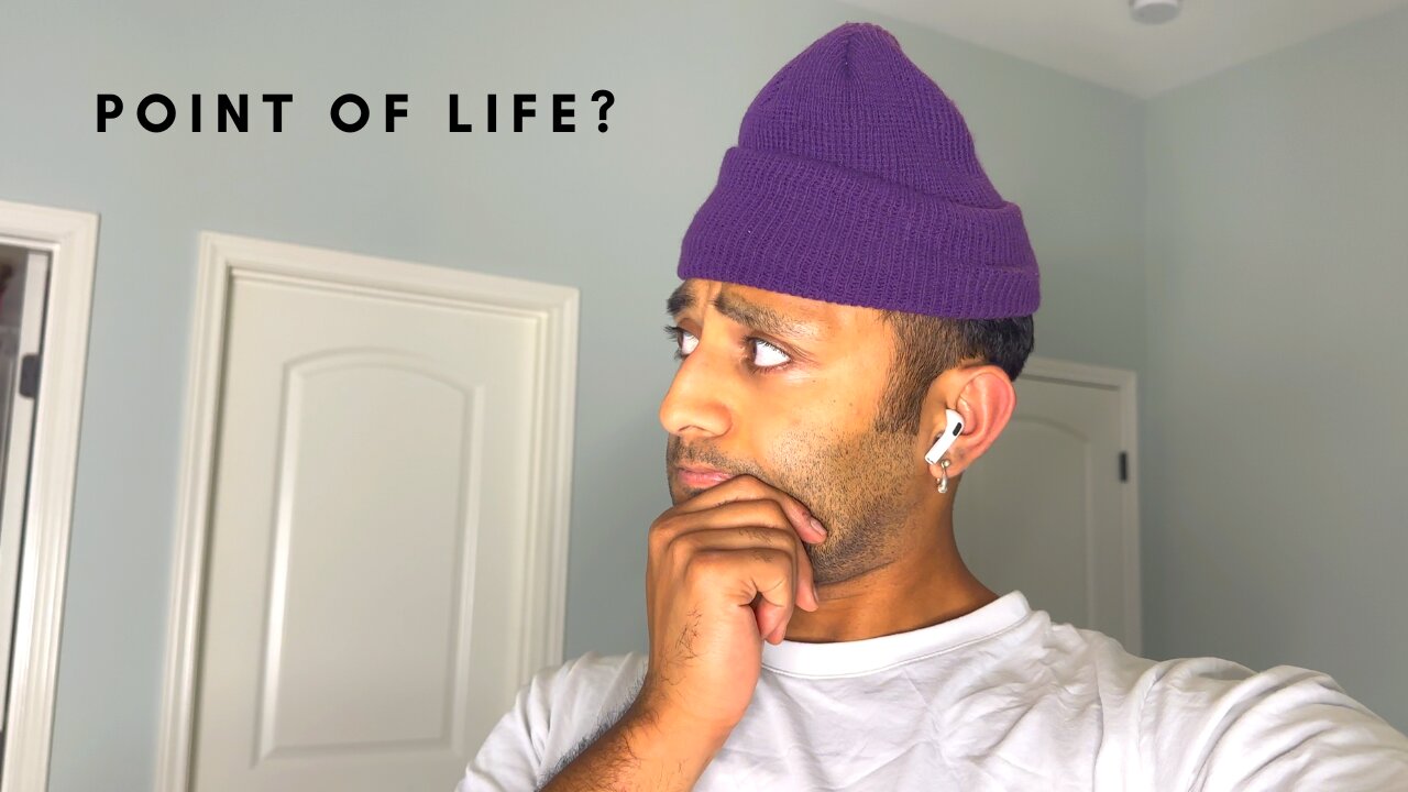 Point of Life?