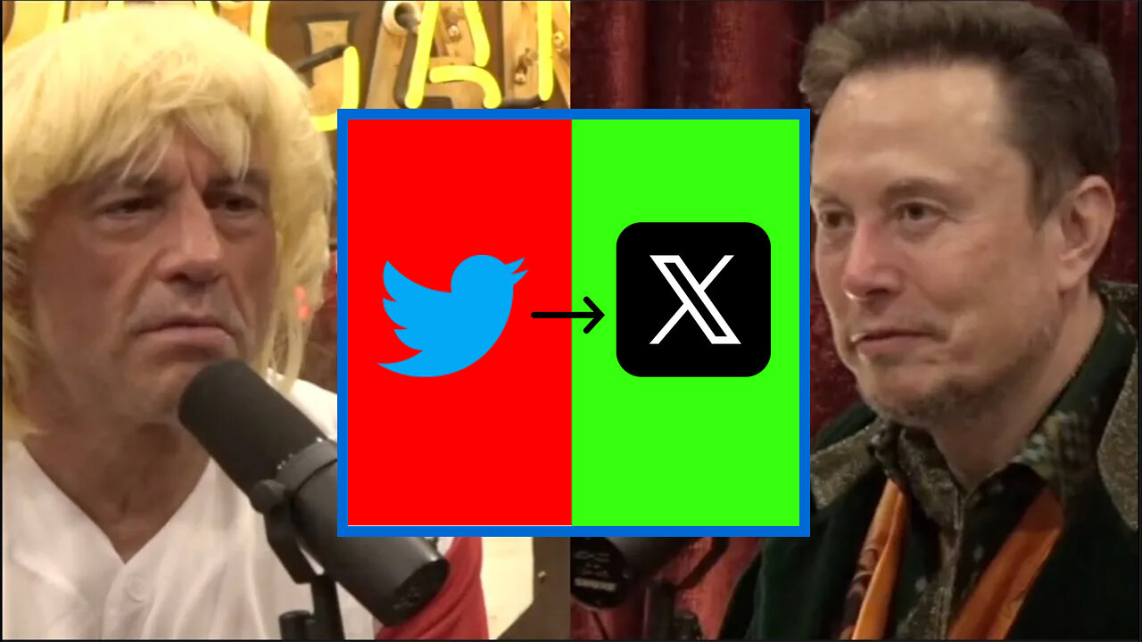 Elon Musk's Game-Changing Strategy: Taking Over Twitter and Launching X