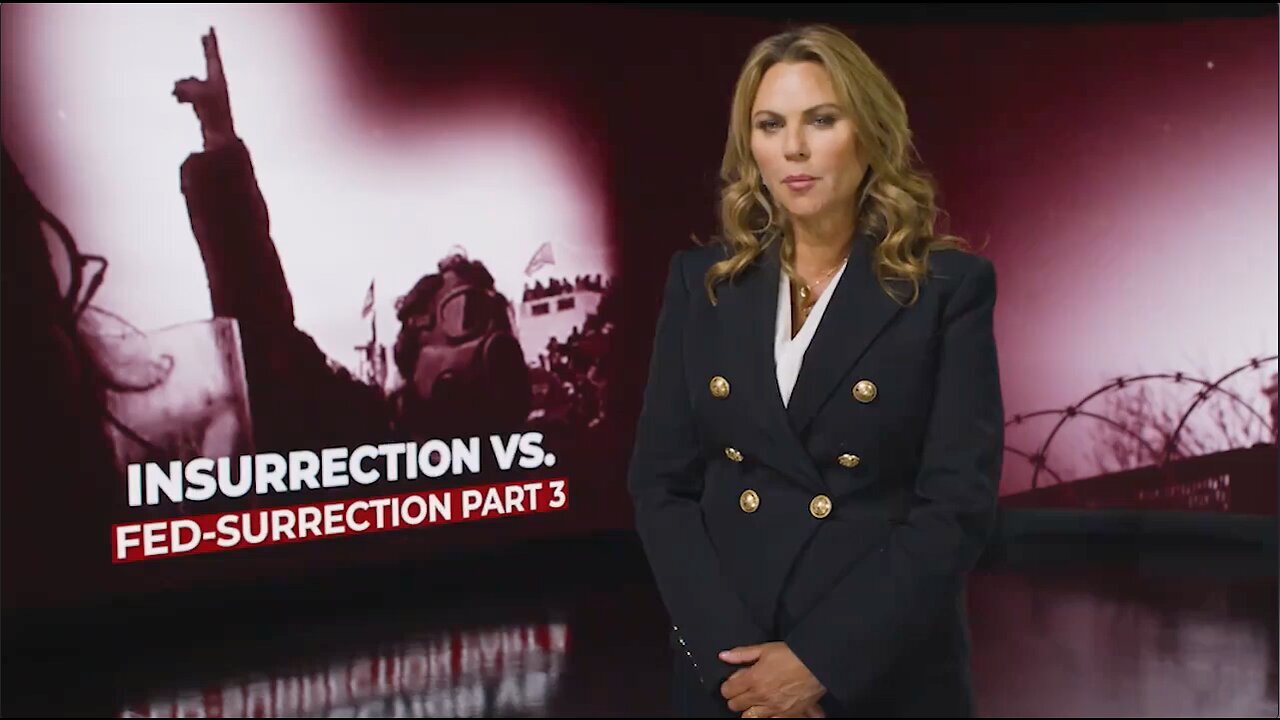 The Rest of The Story With Lara Logan!!!