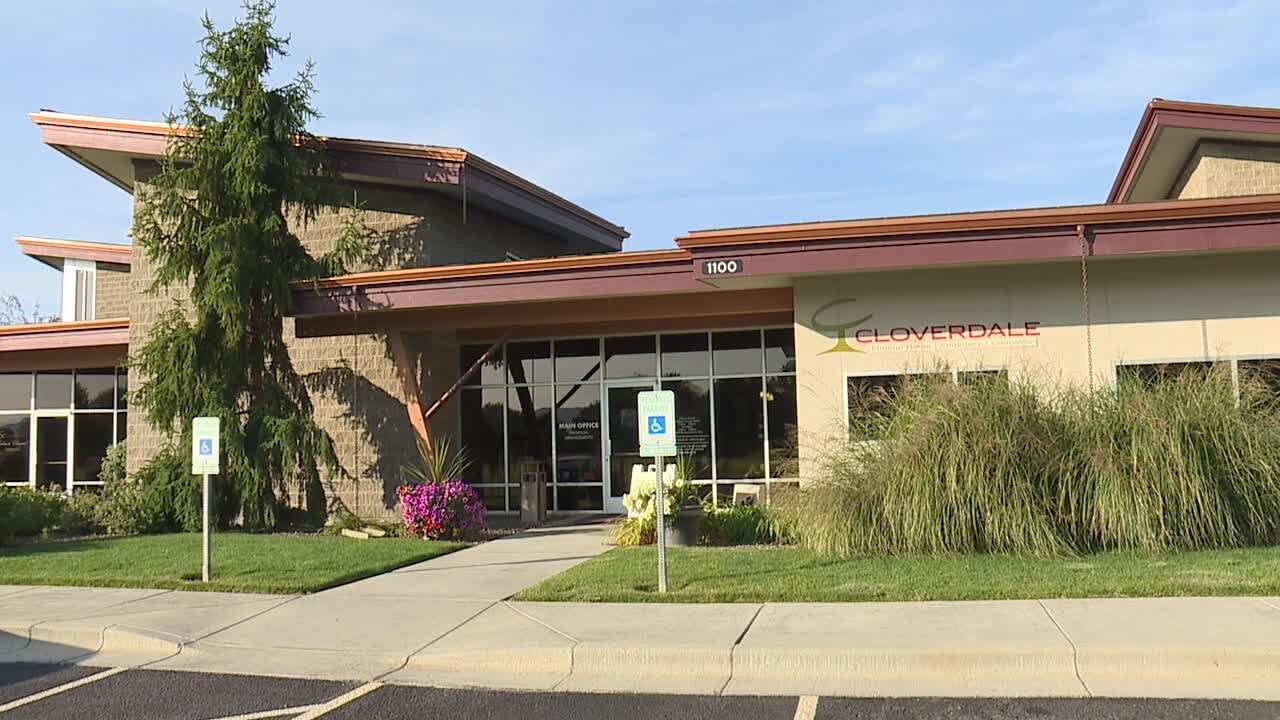 Treasure Valley funeral homes reaching capacity