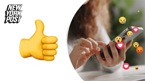 Gen Z has canceled the thumbs up emoji because it's 'hurtful'