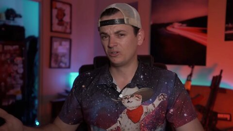 EVERYONE IS A SELLOUT AND A SHILL!!!