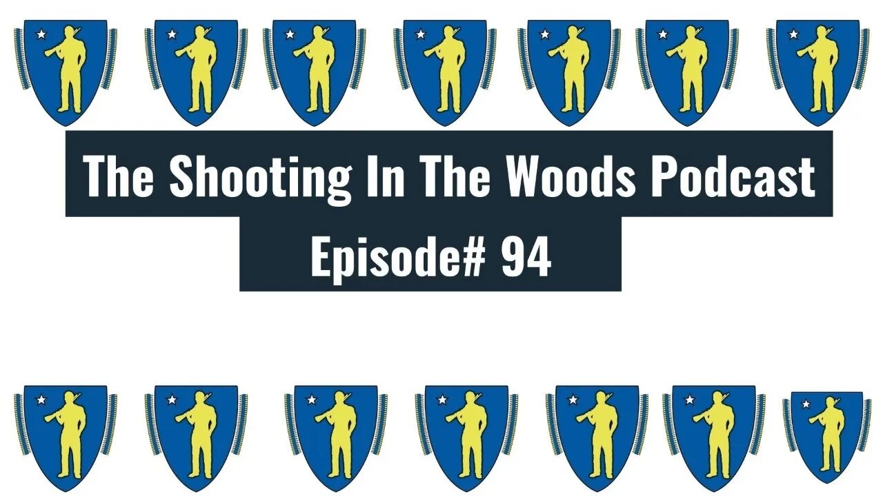 The Shooting In the Woods Podcast Episode #94