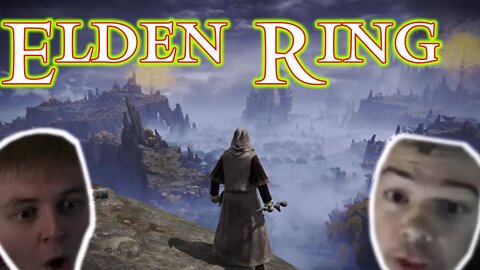 Elden Ring: 1 - Rise Ye Tarnished