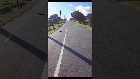 AMT 03 0 to 60kms Honda Grom Shorts#