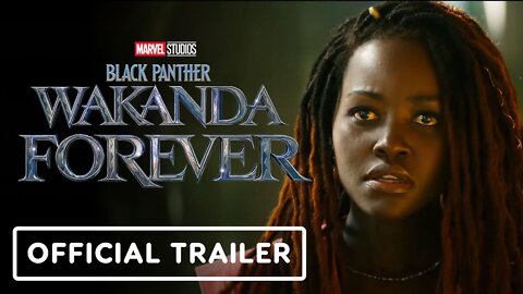 Marvel Black Panther : Wakanda Forever | Official Trailer 2