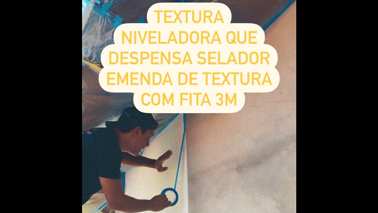 “ TRUQUEZIN QUE MUITA GENTE NÃO SABE ” EMENDA COM FITA 3M
