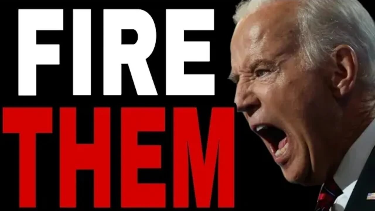 BIDEN UNLEASHES THE FBI ON BORDER PATROL AFTER THEY ARREST A CARTEL MEMBER