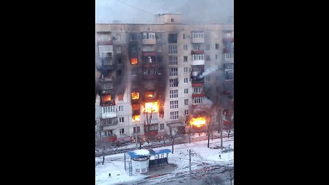 Ukraine war compilation #48