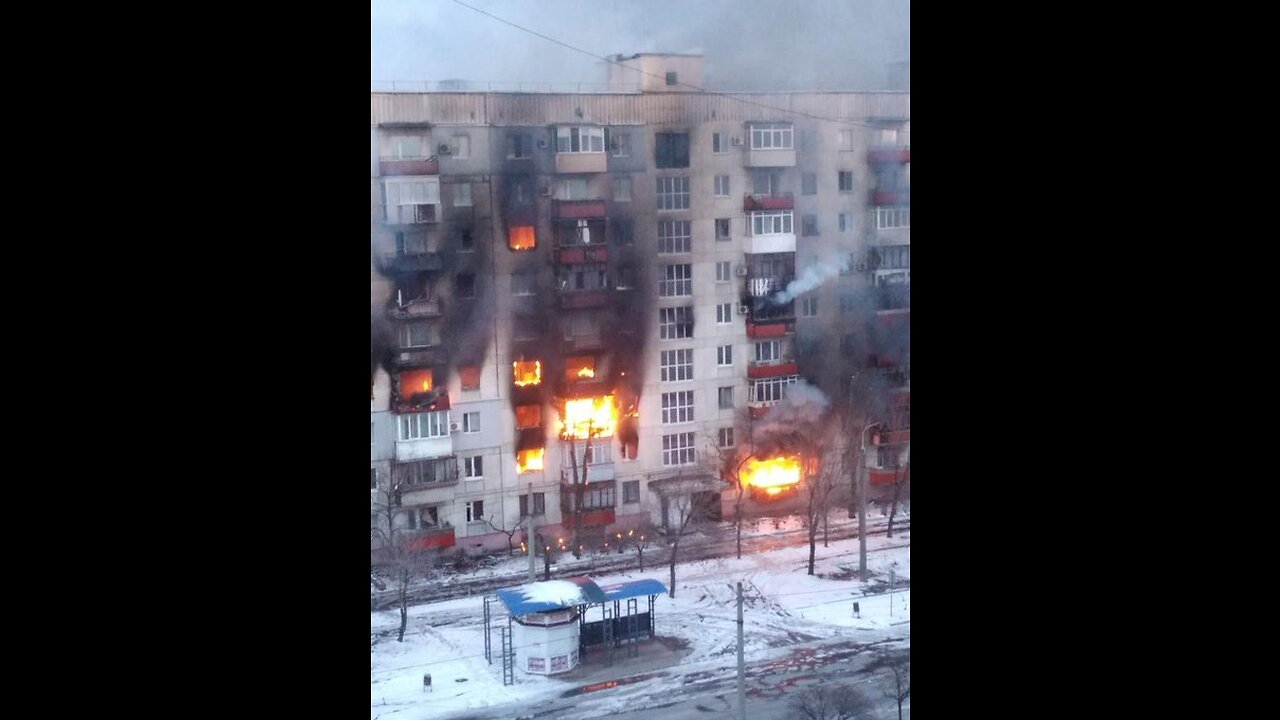 Ukraine war compilation #48