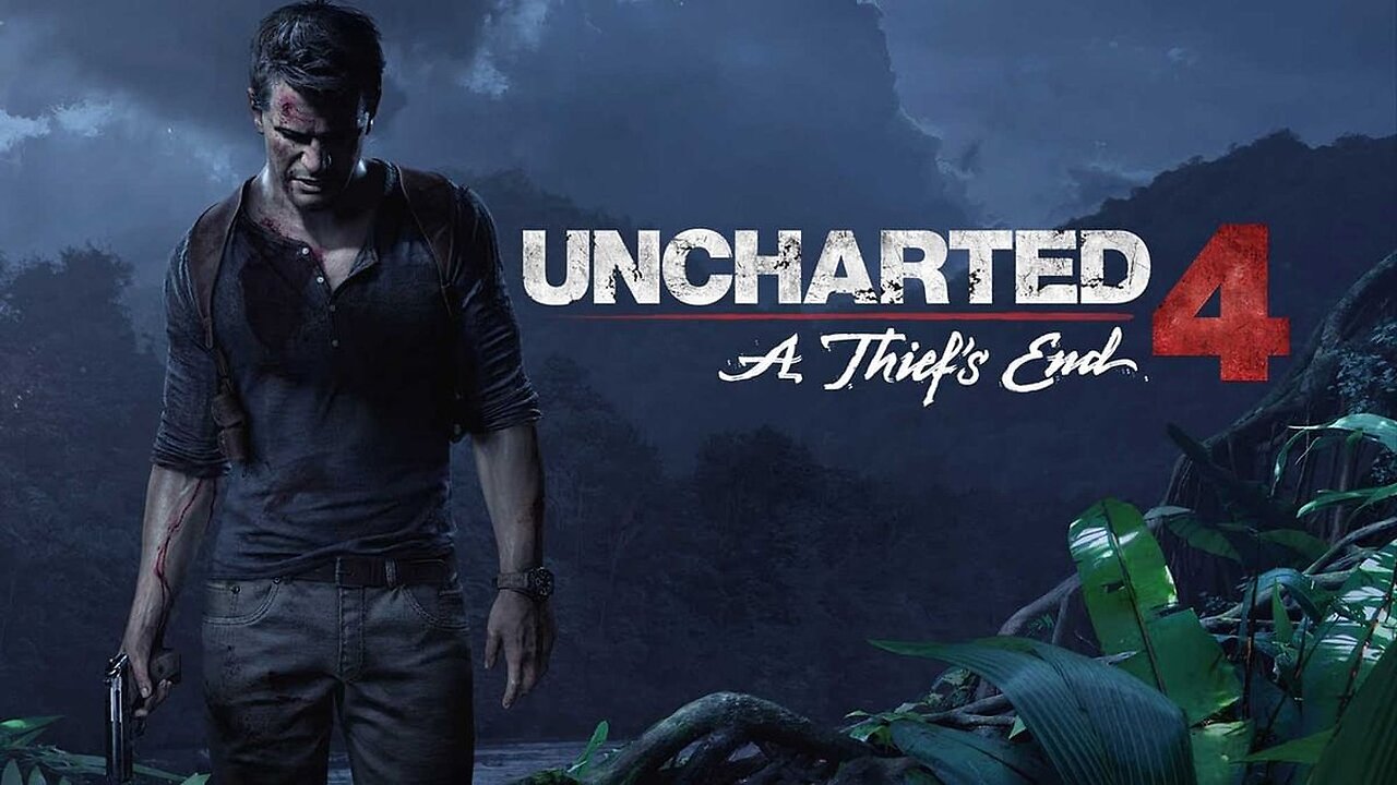 UNCHARTED 4 - A Thief's End | Episode 1| pc