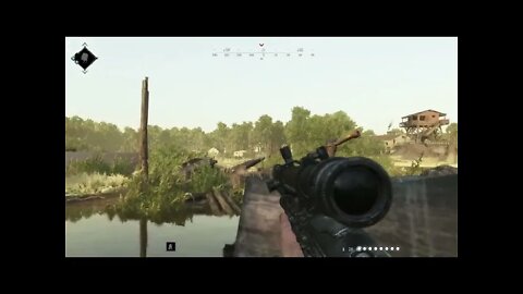Hunt: Showdown Pt.22