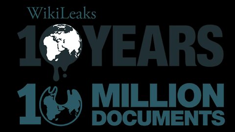 WikiLeaks Top 10 (2016)