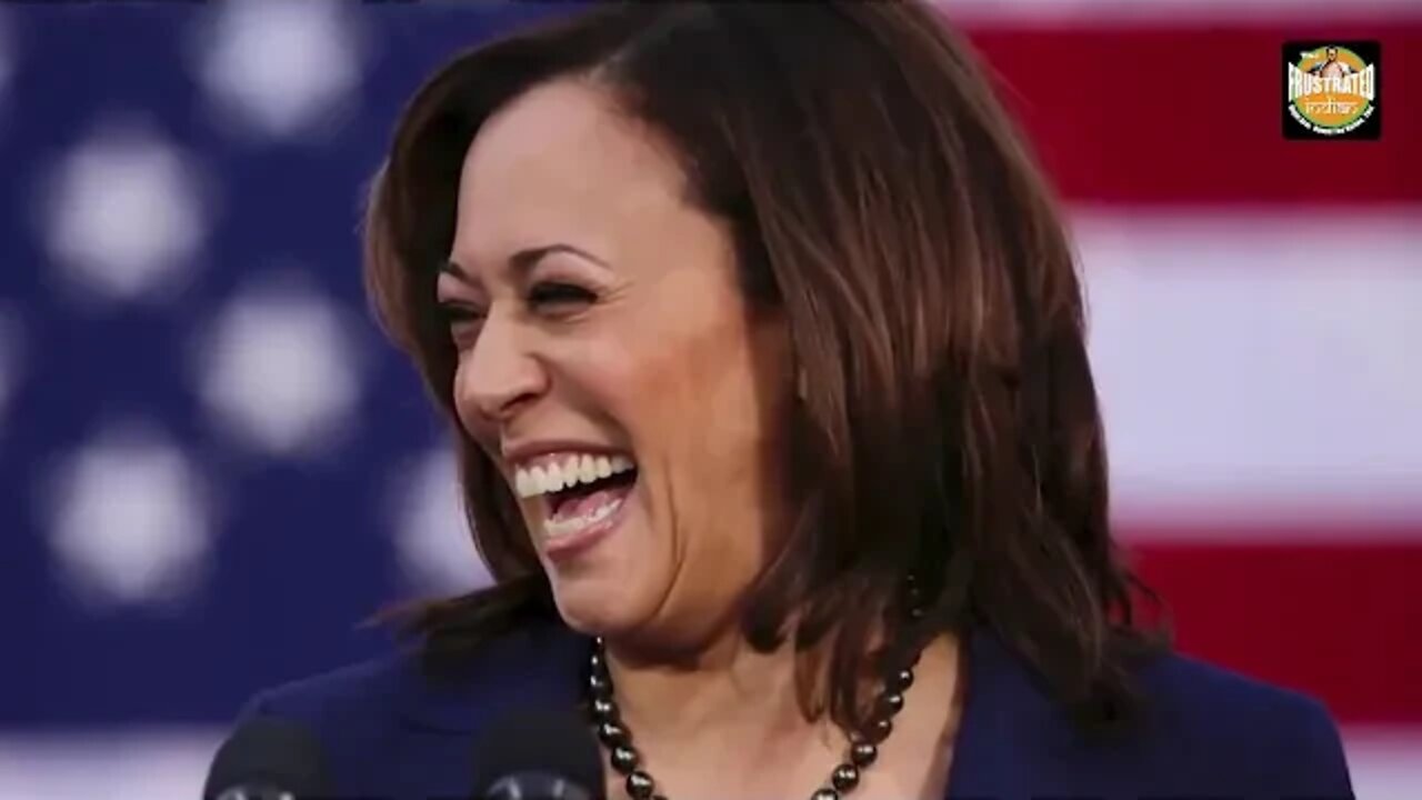 Kamala Harris: The half Indian that Indians despise