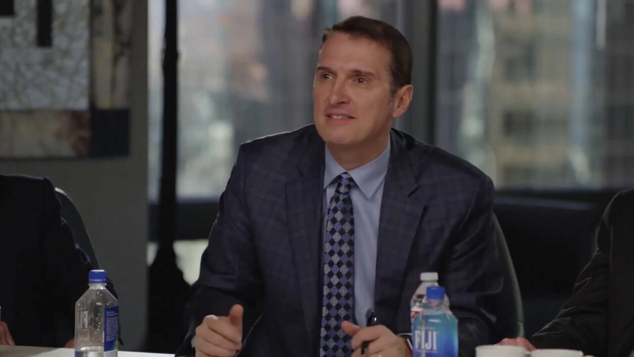 Jim Bianco - DoubleLine Round Table Prime - Segment 2: Markets 4