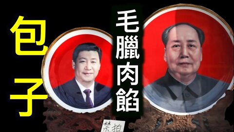 胡錫進撐腰戰狼趙立堅,習近平「毛毒」深重,國旗法遭遇高級黑!