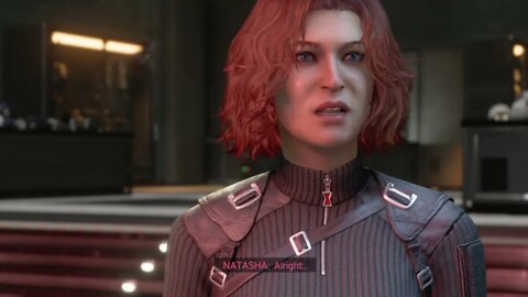 Marvel's Avengers Part 19-Wall Of Photos