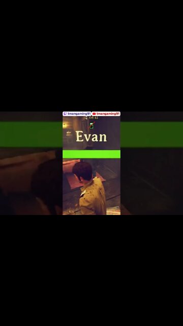 Somebody Locked Me In Here