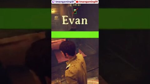 Somebody Locked Me In Here