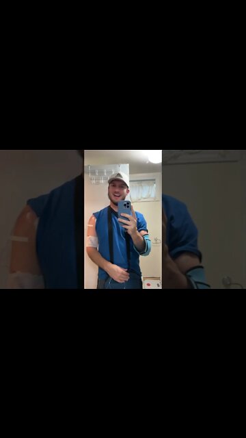 PICC Line Recovery - My Experience