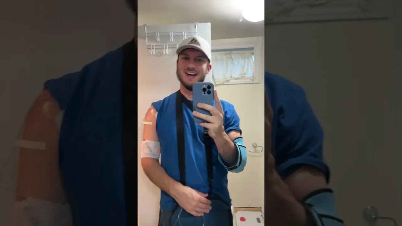 PICC Line Recovery - My Experience