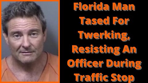 |NEWS| Twerking For Justice