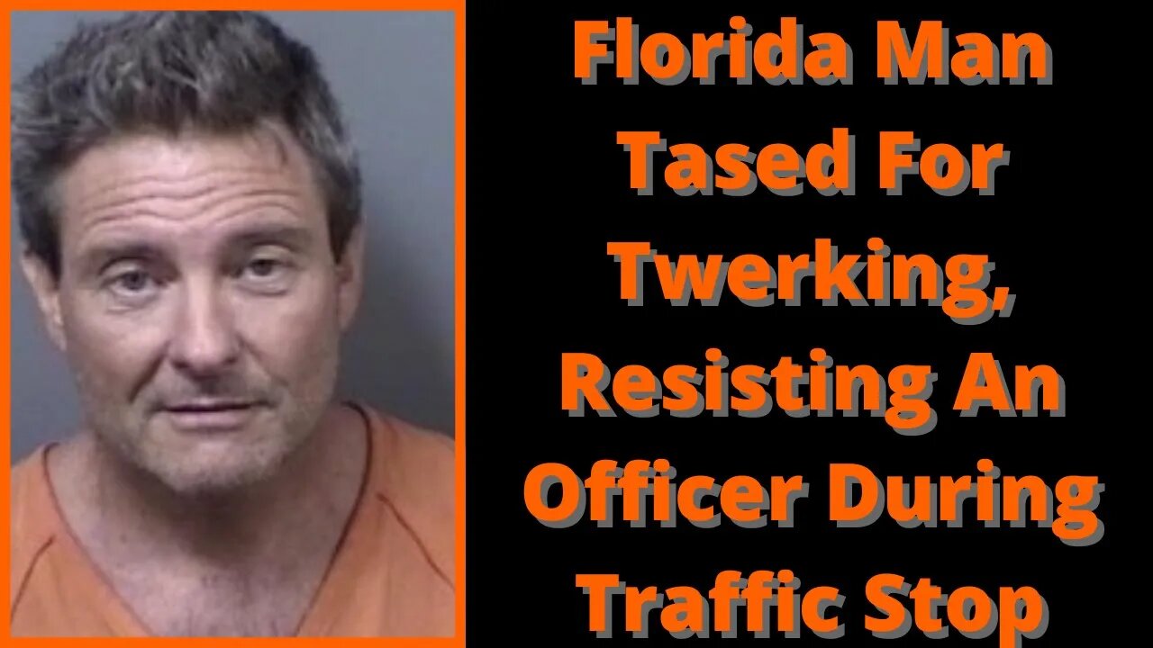 |NEWS| Twerking For Justice