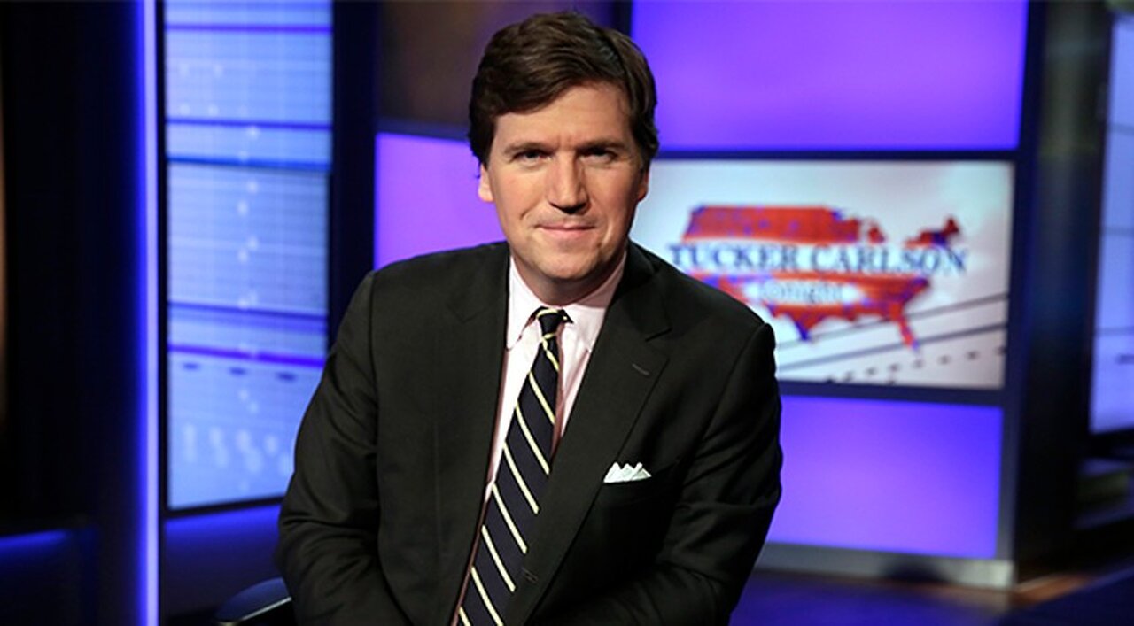 REPORTS: Tucker Carlson's Executive Producer Also Gone From Fox News