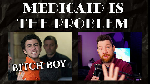 Government is destroying healthcare