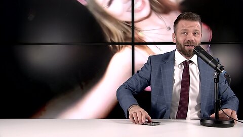 S01E03 | Siðprúði húmanistinn og hökulausi maðkurinn