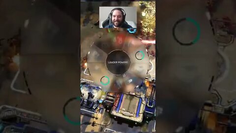 Taco Stop Eating Turds! #Shorts #halo #TwitchClips #funny #twitch #halowars2 #HaloWars #haloinfinite