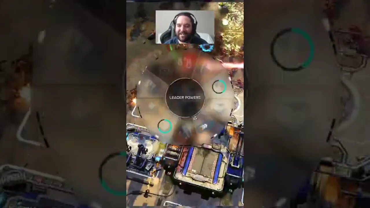 Taco Stop Eating Turds! #Shorts #halo #TwitchClips #funny #twitch #halowars2 #HaloWars #haloinfinite