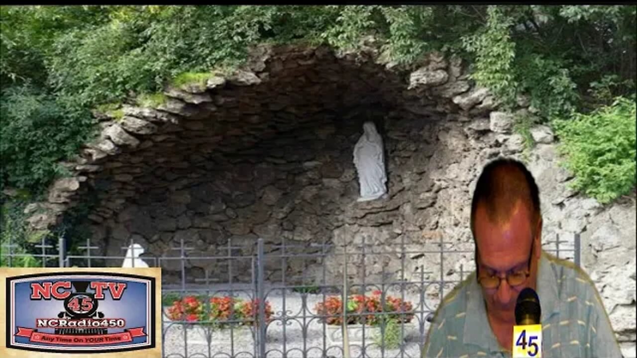 NCTV45’S THOUGHT FOR THE DAY MONDAY JUNE 8 2020