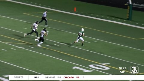 Game Night Week #8 Highlights