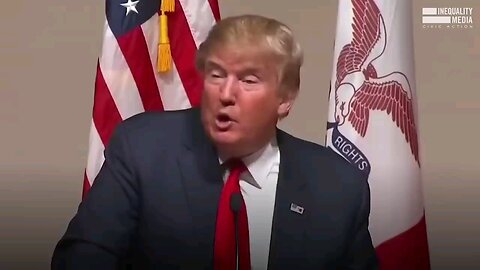 Is Donald Trump Above the Law???🤫🤫