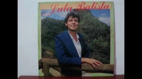 Lula Batista vejo Deus play back
