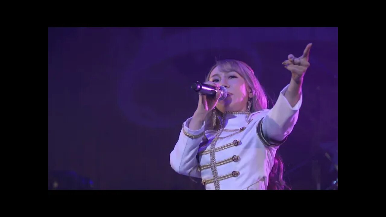 LOVEBITES-Thunder Vengeance-Live-HD