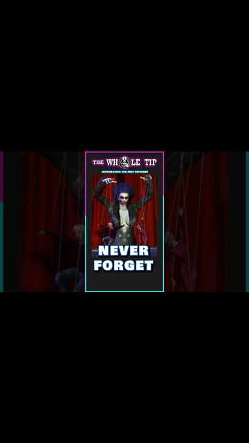 NEVER FORGET CLEAN - Banned #shorts #short