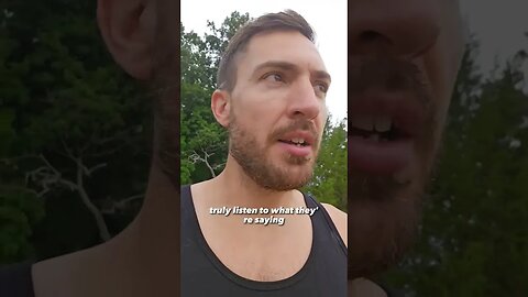 Always trying to be a better husband and father.