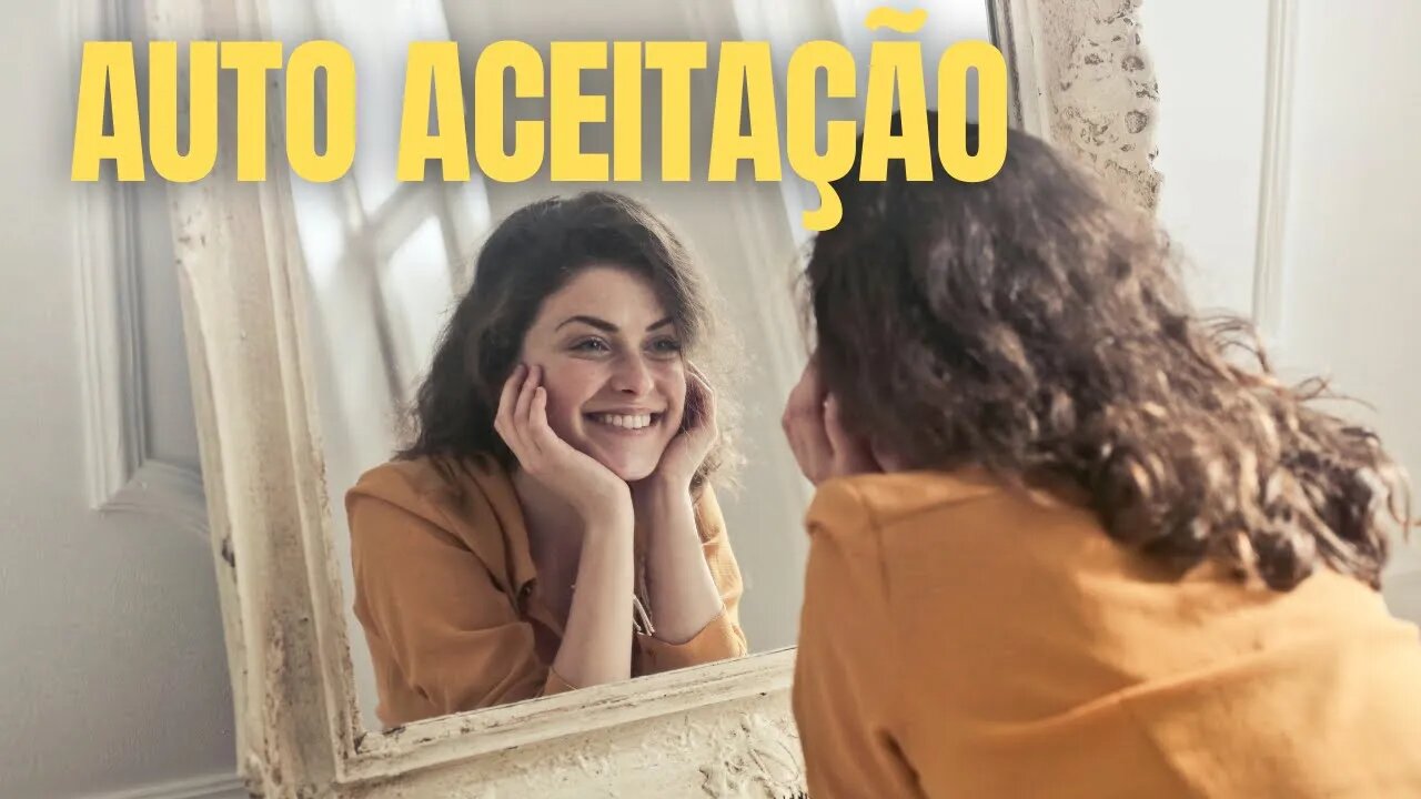 🧠 Dr Lair Ribeiro - Auto Aceitação.