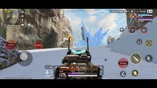 Apex Legends Mobile (Win) - Gameplay sem comentários