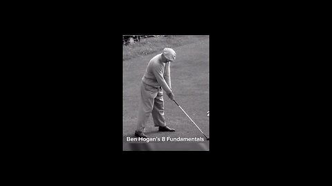 Play Better Golf!