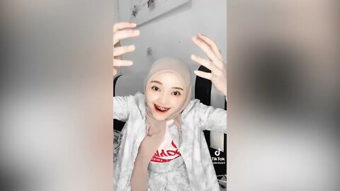 Daisy Daisy creepy TikTok trend PART 114