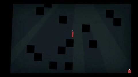 Thomas Was Alone Without Commentary Part 1-Jumper And Hops