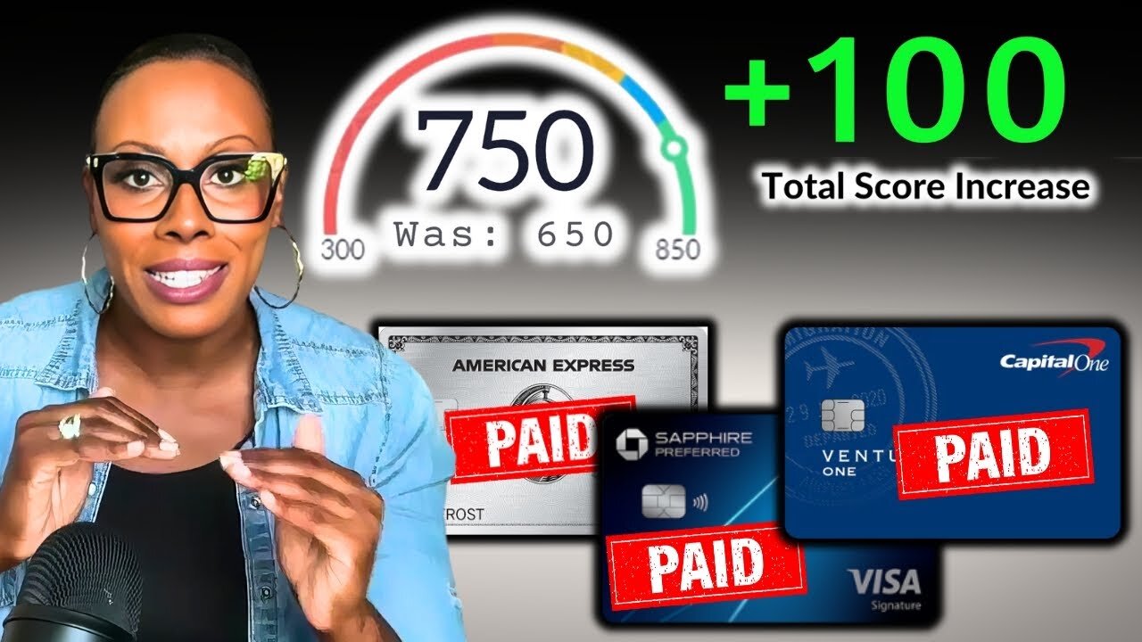 How To Pay Off Your Credit Card Without Spending Any Money At All