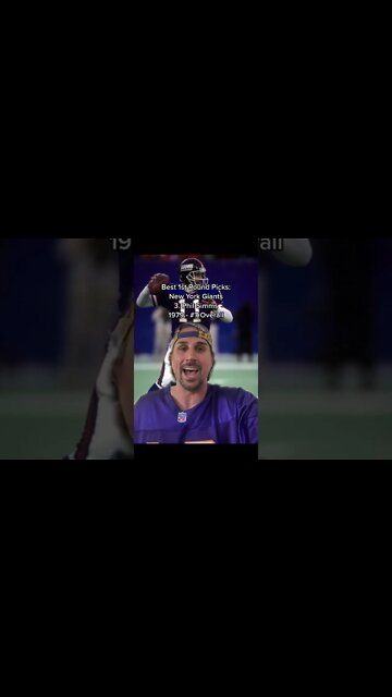 PHIL SIMMS BEST DRAFT PICK EVER #shorts