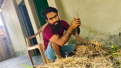 village life first time