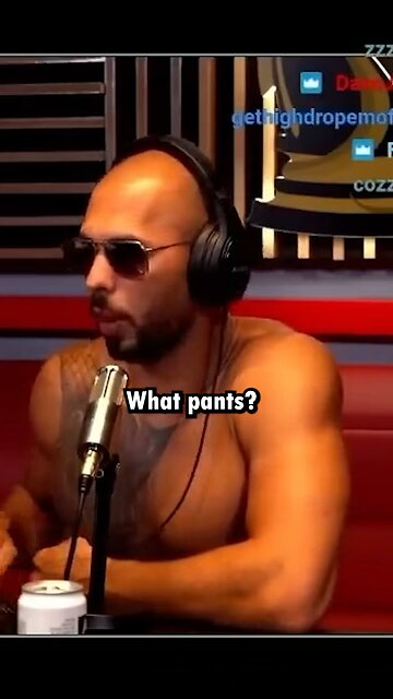 What did Aiden just say???