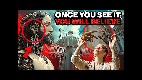 The Most Demonic Thing ANY Church Has Done In 2024!